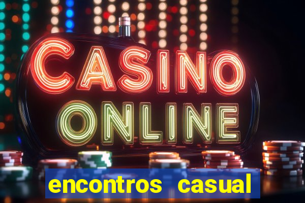 encontros casual porto alegre